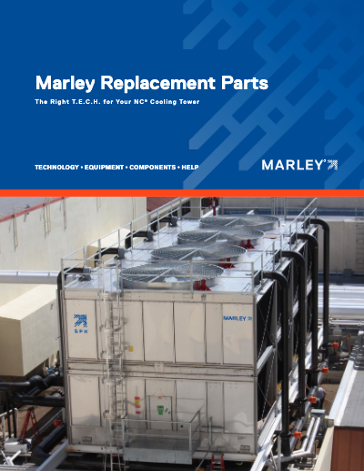 marley cooling tower pdf